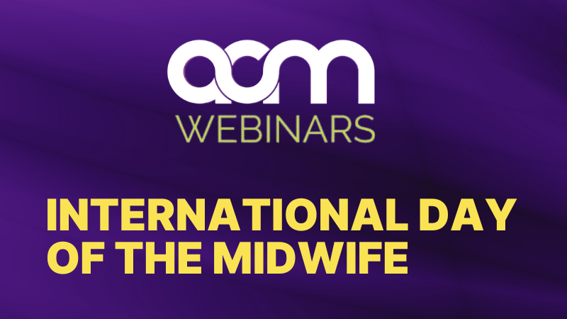 IDM Panel - Midwives: A Vital Climate Solution